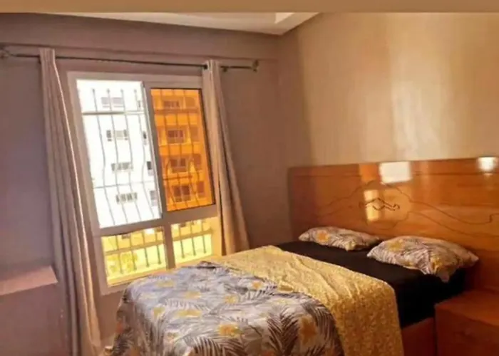 Appartement Agadir Centre