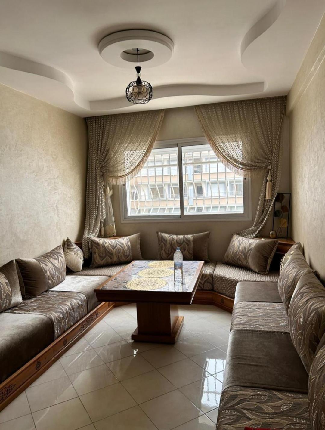 Centre * Agadir