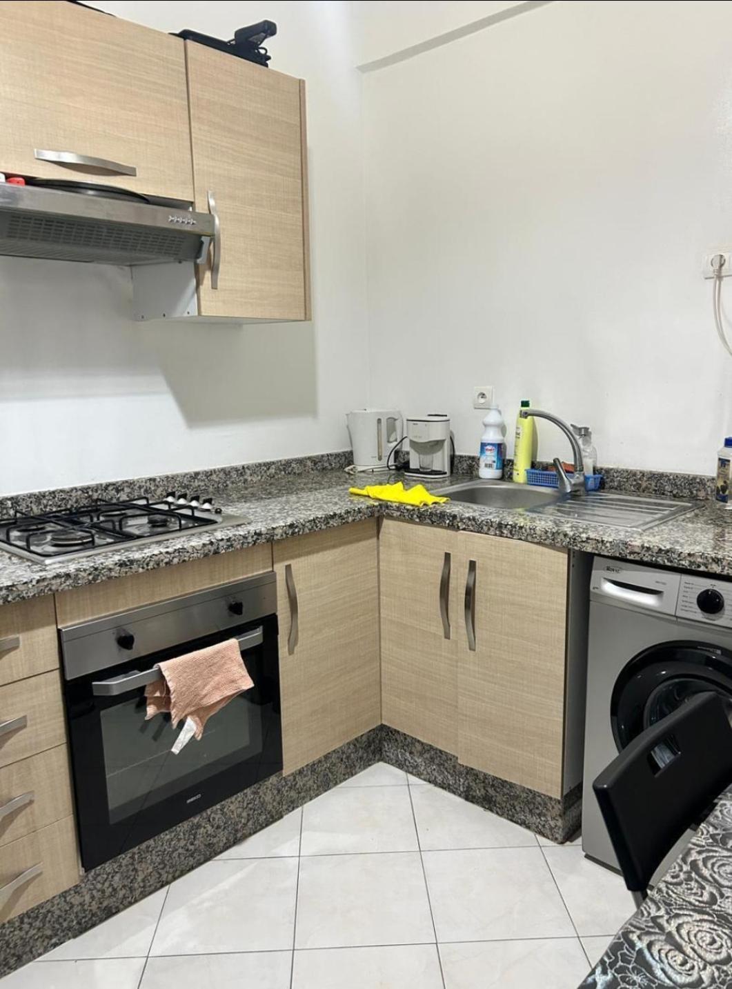 Appartement Centre *